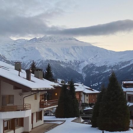 Verbier Valmont In Center Екстер'єр фото