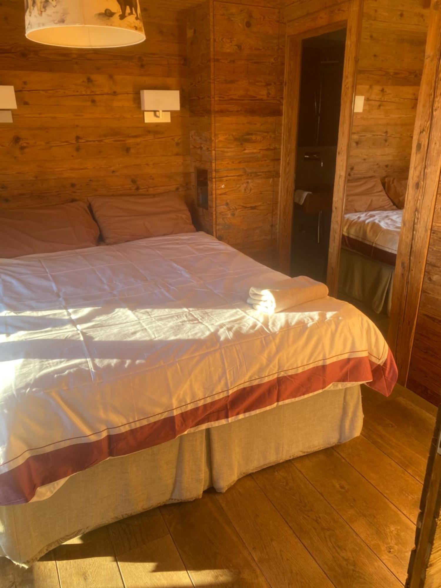 Verbier Valmont In Center Екстер'єр фото