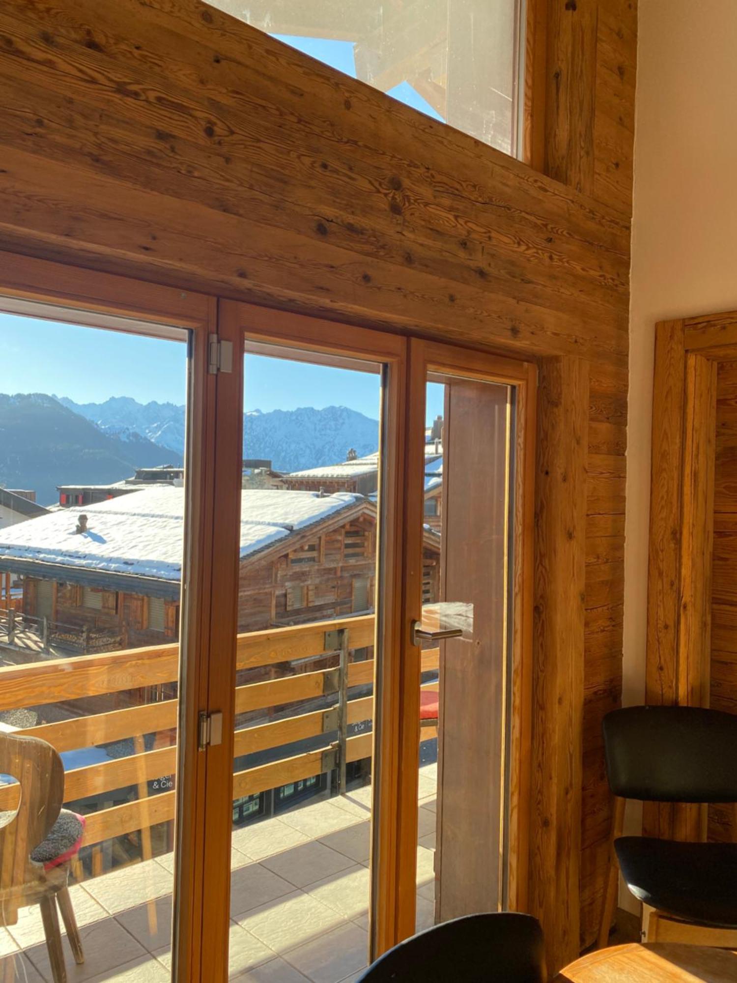 Verbier Valmont In Center Екстер'єр фото