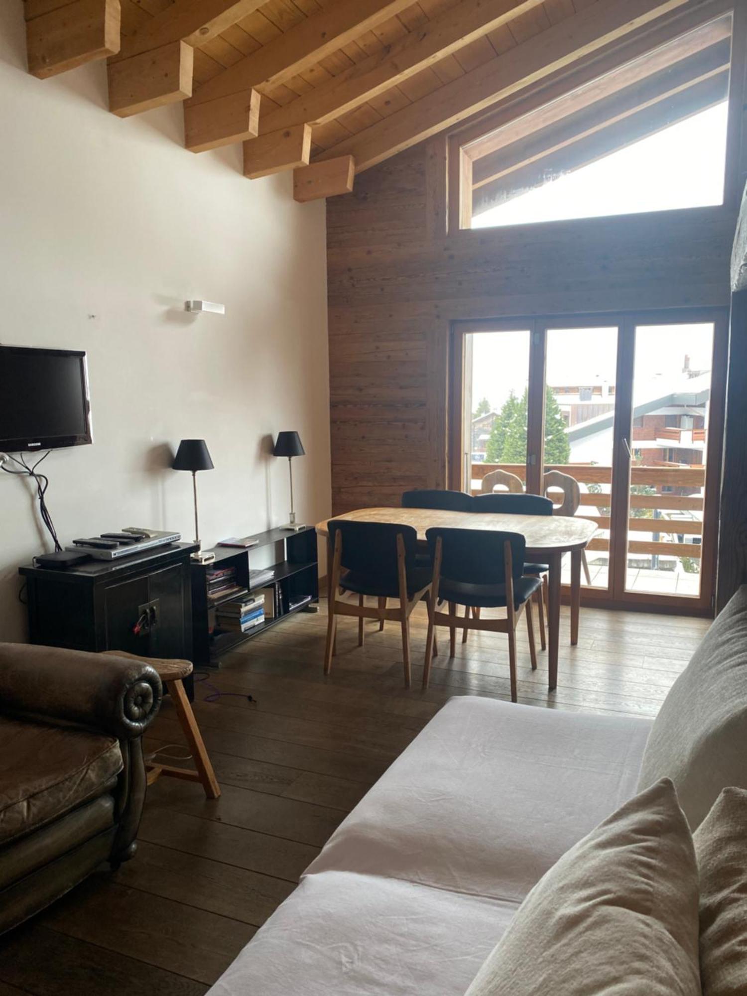 Verbier Valmont In Center Екстер'єр фото
