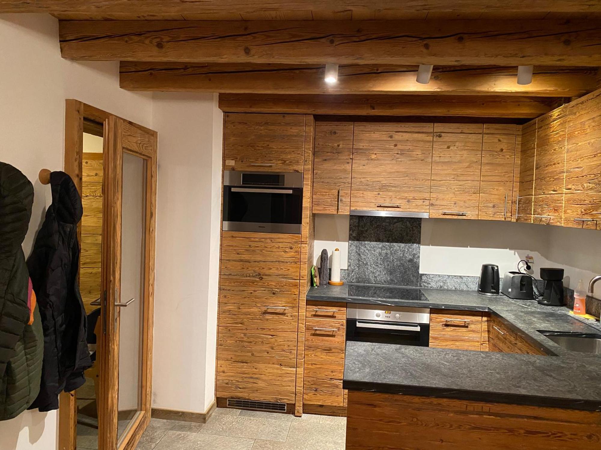 Verbier Valmont In Center Екстер'єр фото
