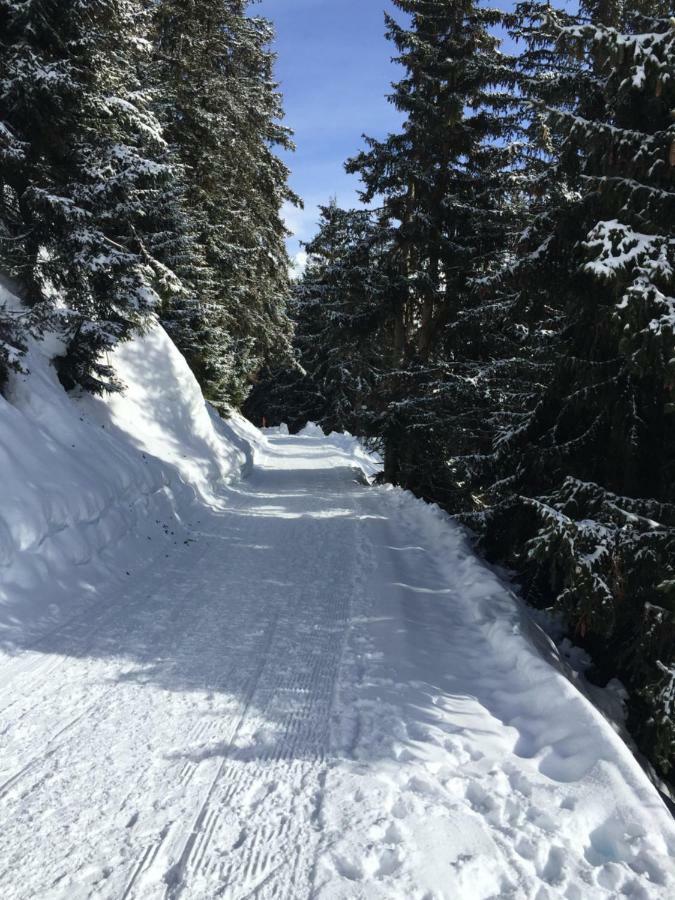 Verbier Valmont In Center Екстер'єр фото