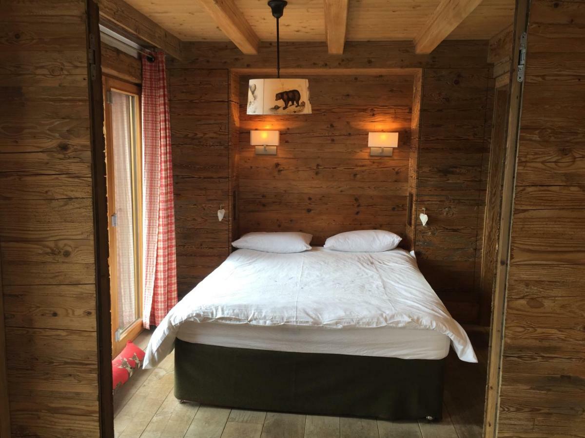 Verbier Valmont In Center Екстер'єр фото