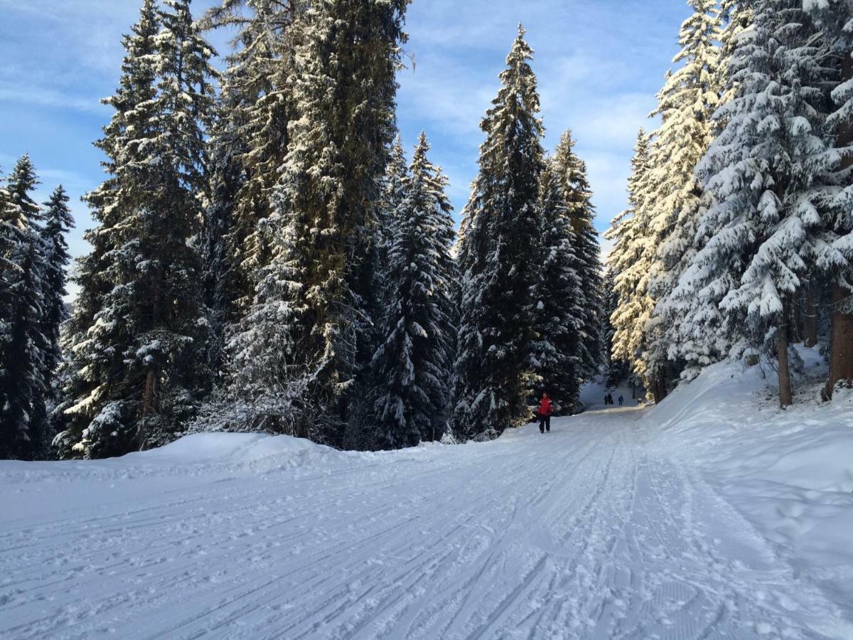Verbier Valmont In Center Екстер'єр фото
