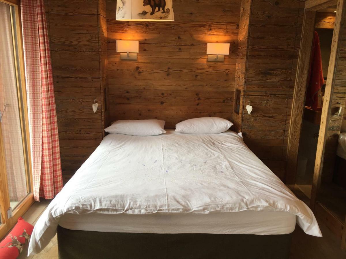 Verbier Valmont In Center Екстер'єр фото