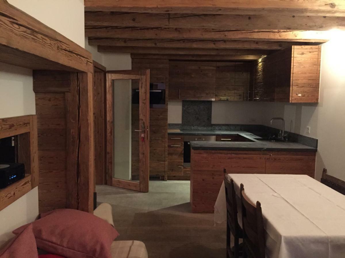 Verbier Valmont In Center Екстер'єр фото
